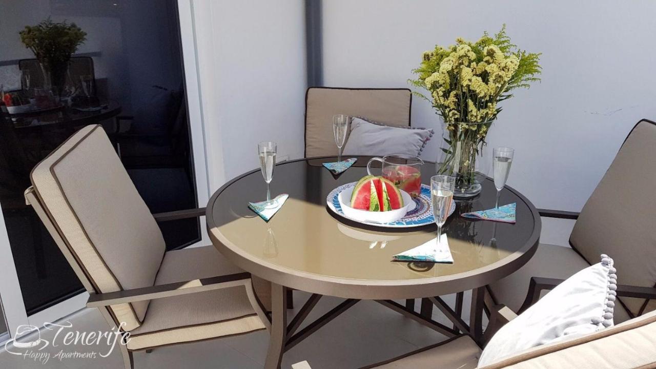 Apartament Malibu Blue Costa Adeje  Exterior photo