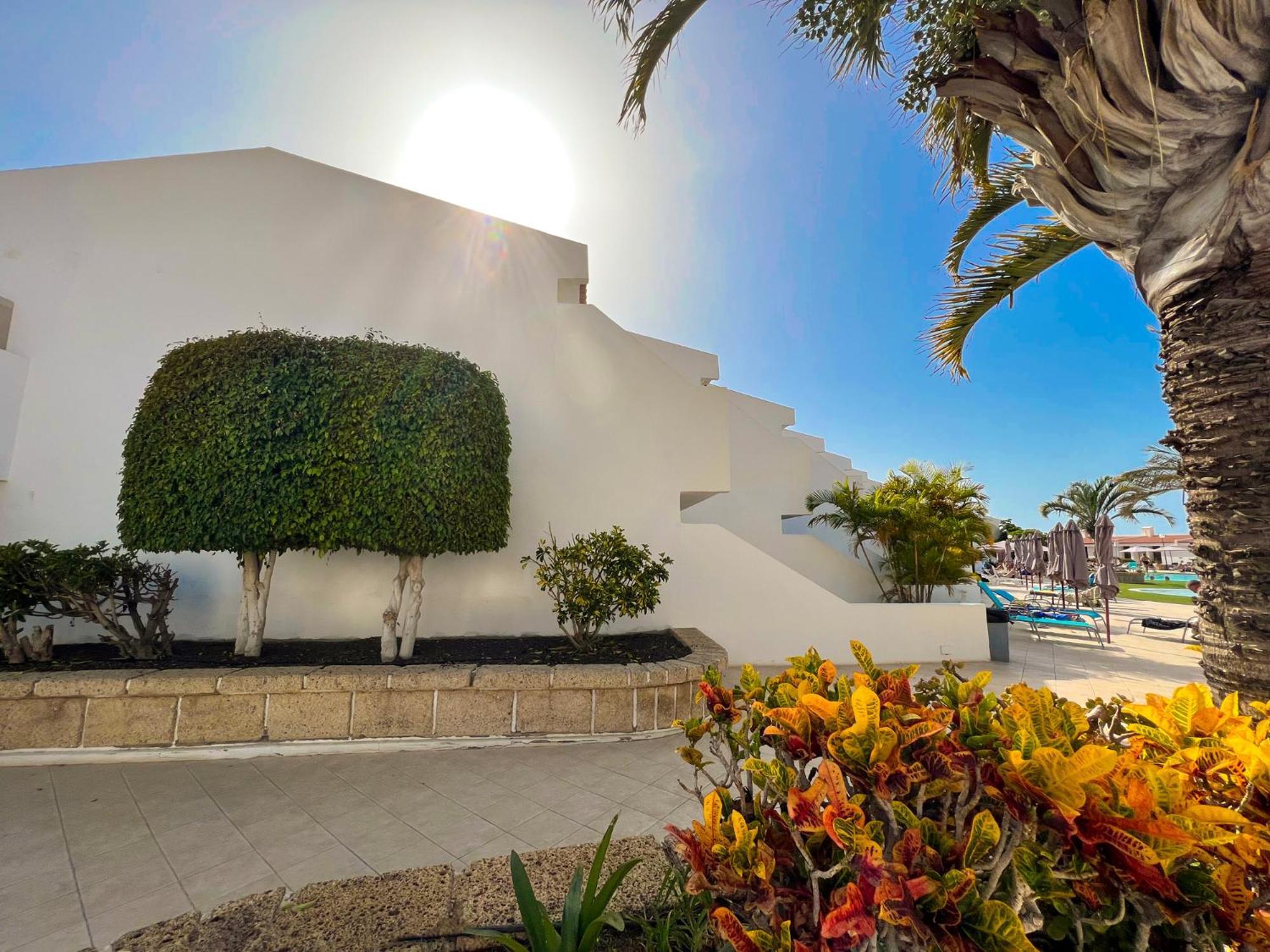 Apartament Malibu Blue Costa Adeje  Exterior photo